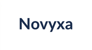 Novyxa - Home